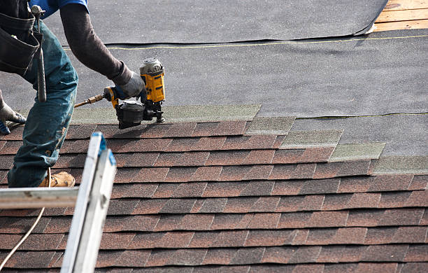 Licensed Roof Installation service in Deltaville, VA - Brentwood Metal Roofing